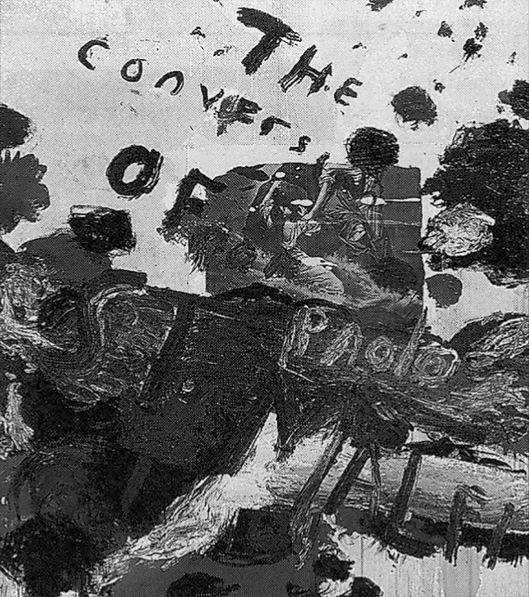 Colectiva: Art Miami’ 96 — imagen 1