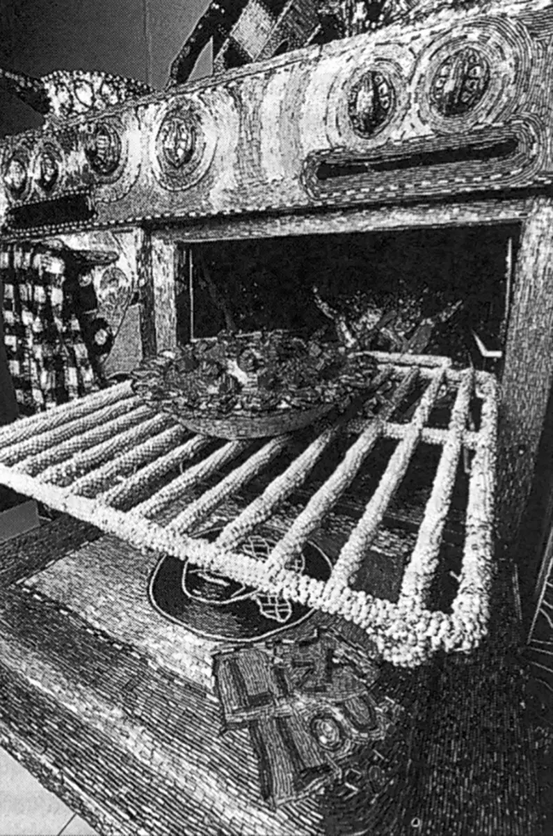 Colectiva: A Labor of Love — imagen 1
