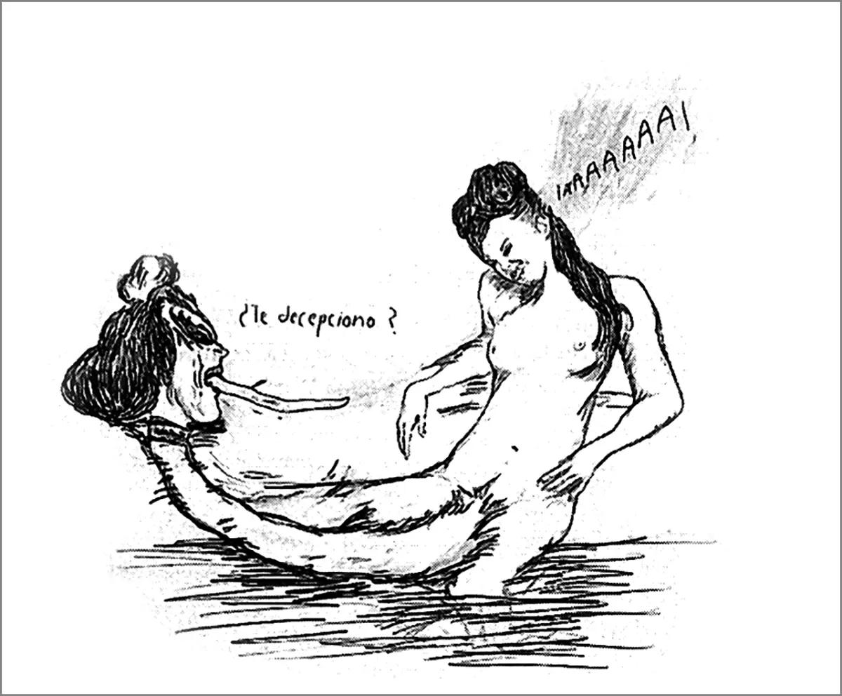 Colectiva: Acné — imagen 1