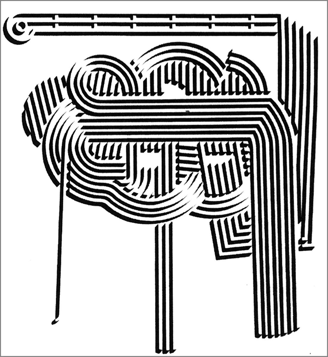 Colectiva: The Rational Twist — imagen 1