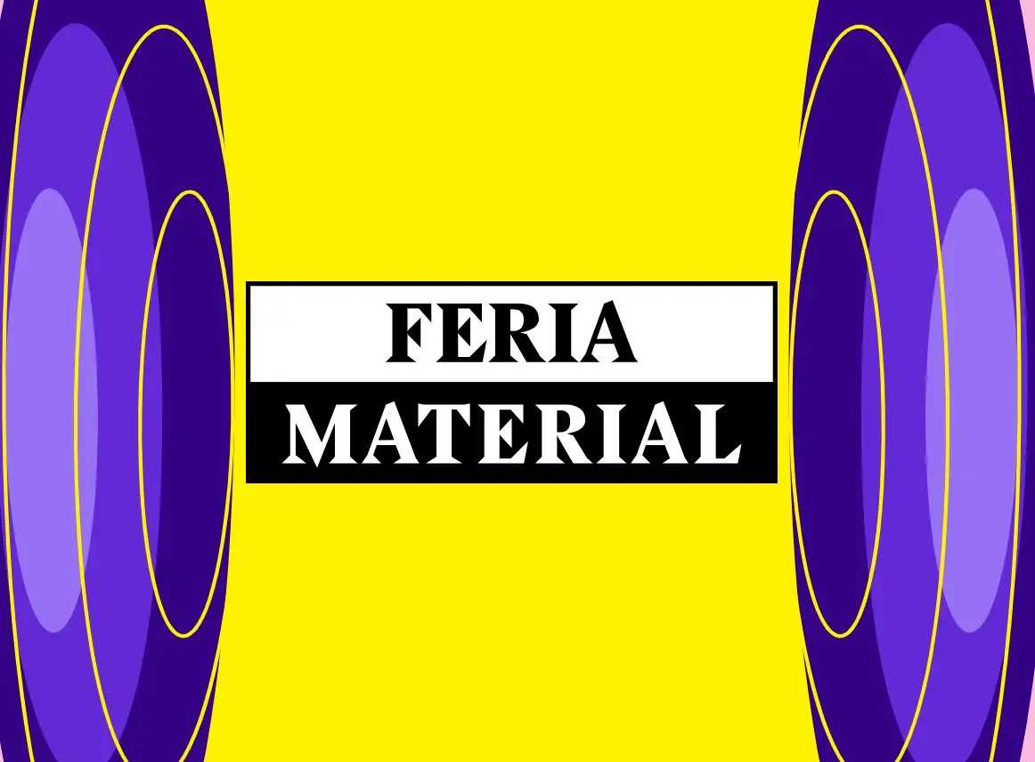 Logo de Material Art Fair