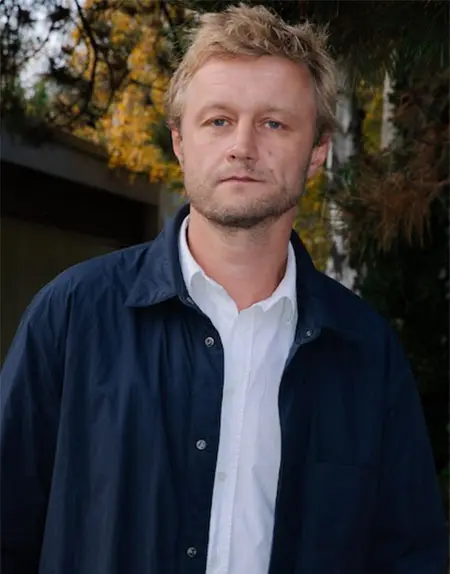 Vasyl Cherepanyn será el curador de la 14ª Bienal de Berlín