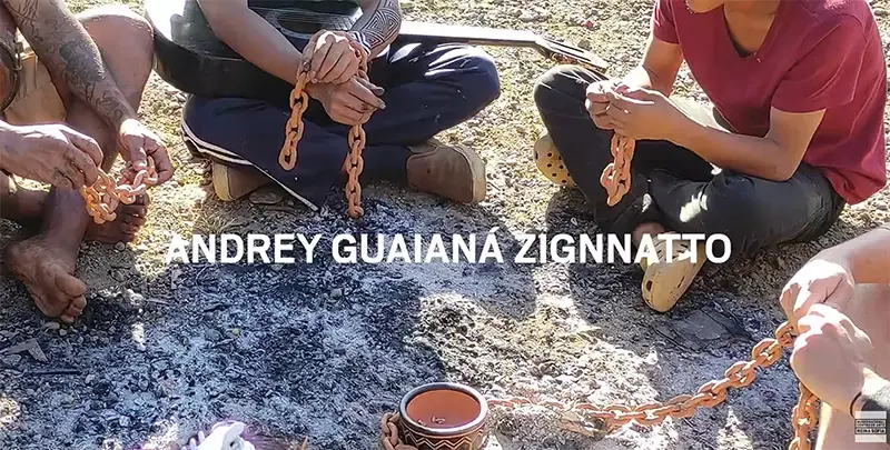 Andrey Guaianá Zignnatto