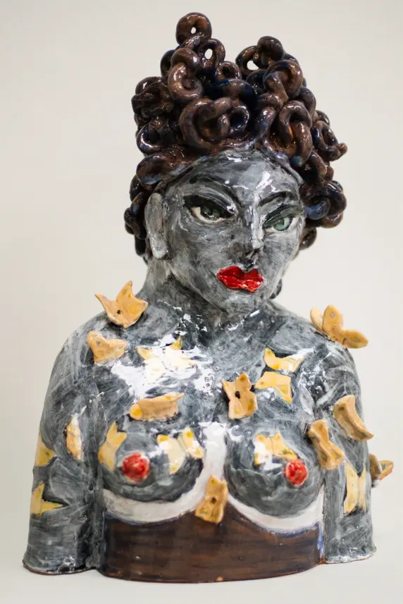 Macondiosa