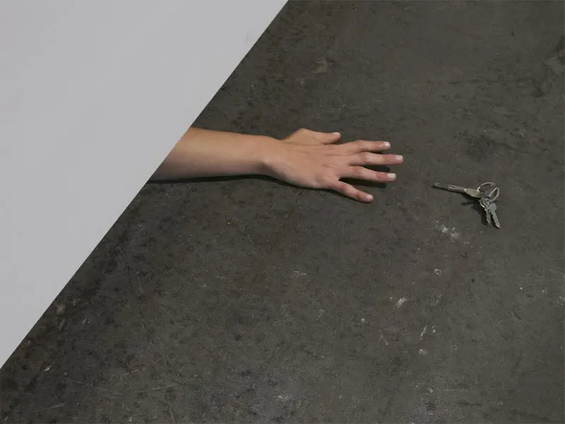 Laura Lima: The Drawing Drawing