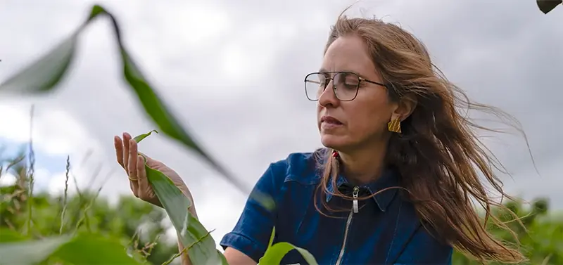 Lucía Pizzani