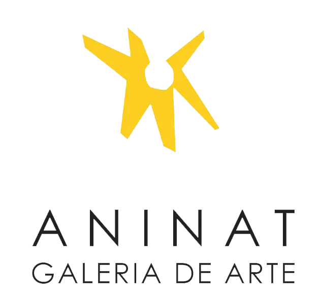 Logo de Aninat Galería