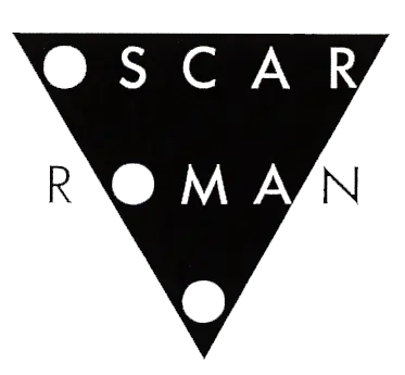 Logo de Galería Óscar Román