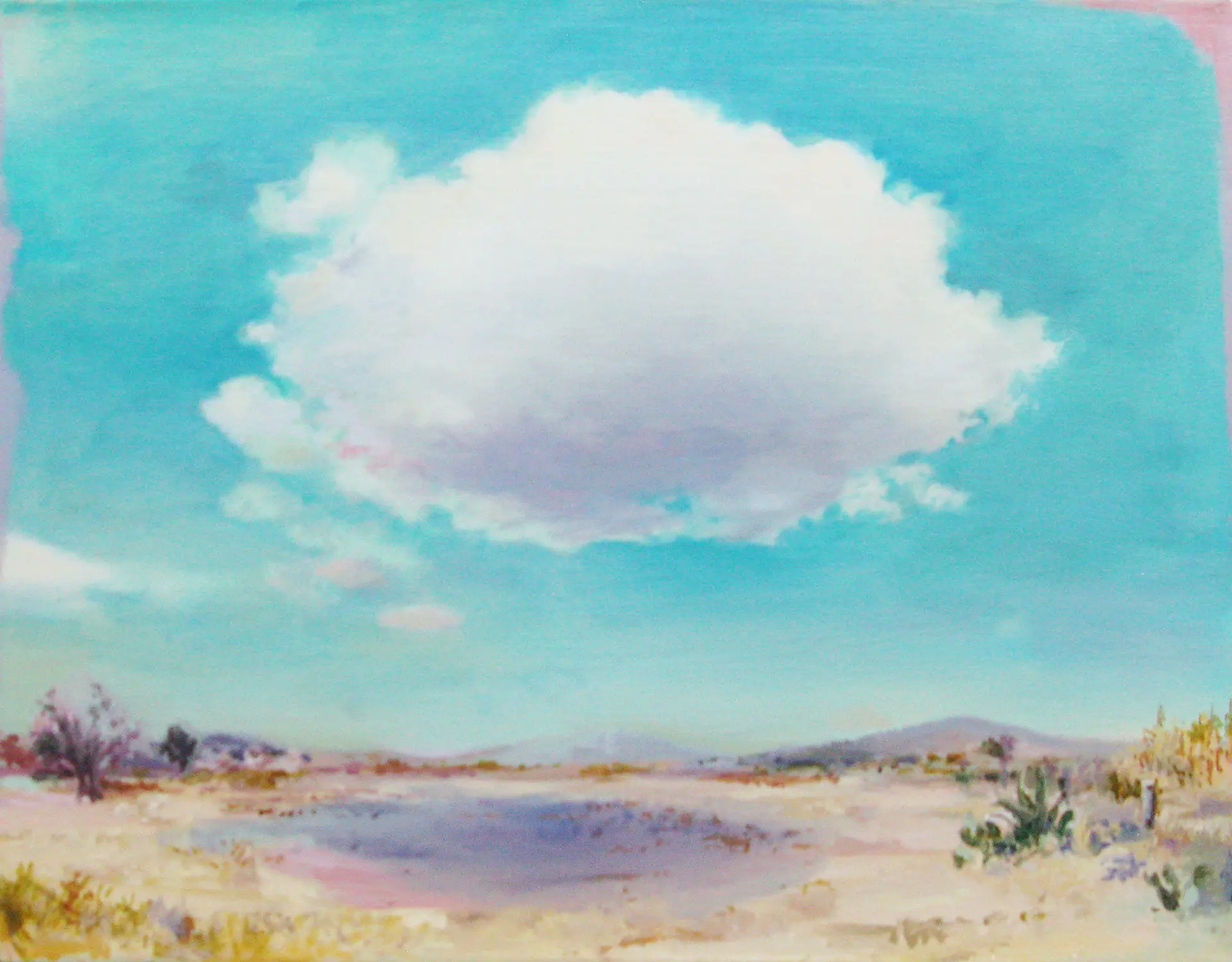 Canción andurrial (Nube)