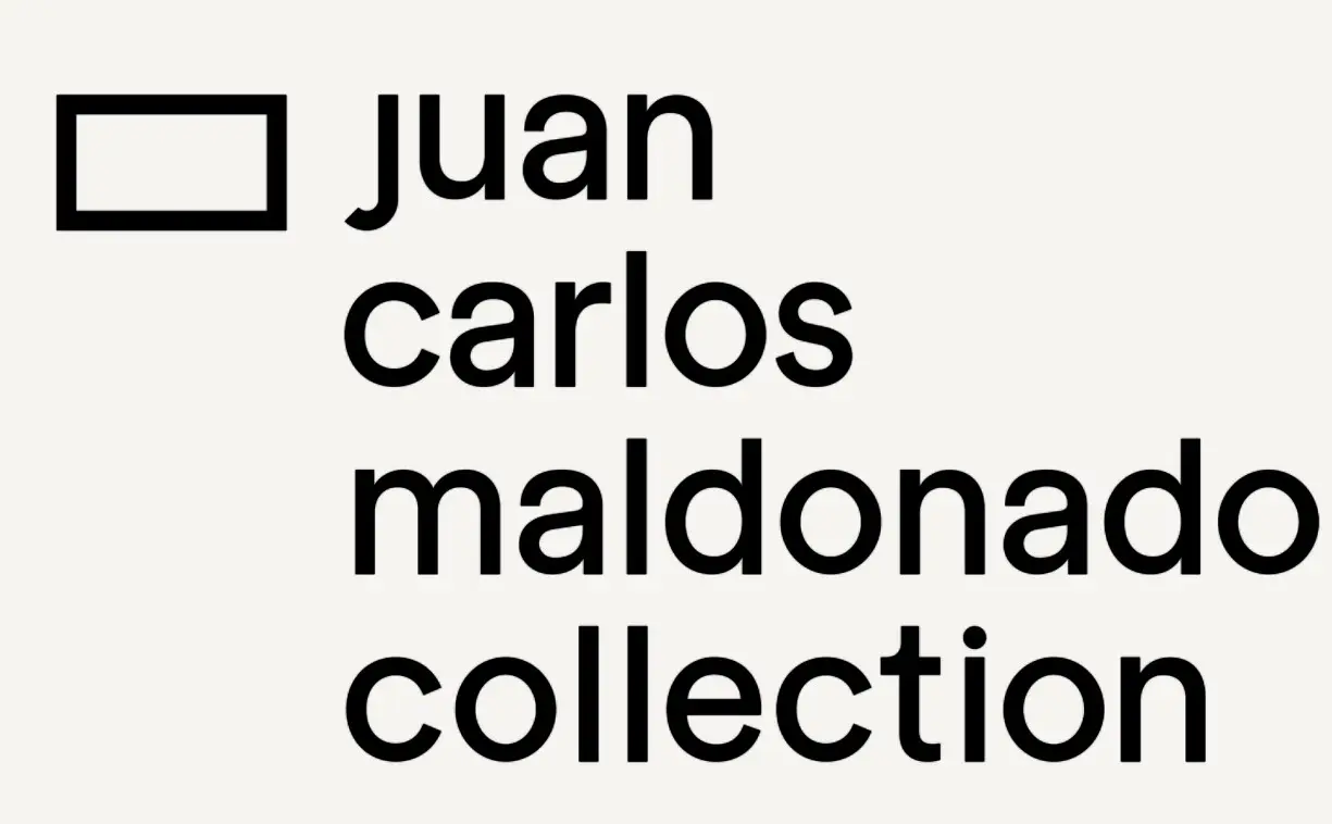 Logo de Juan Carlos Maldonado Collection (JCMC)