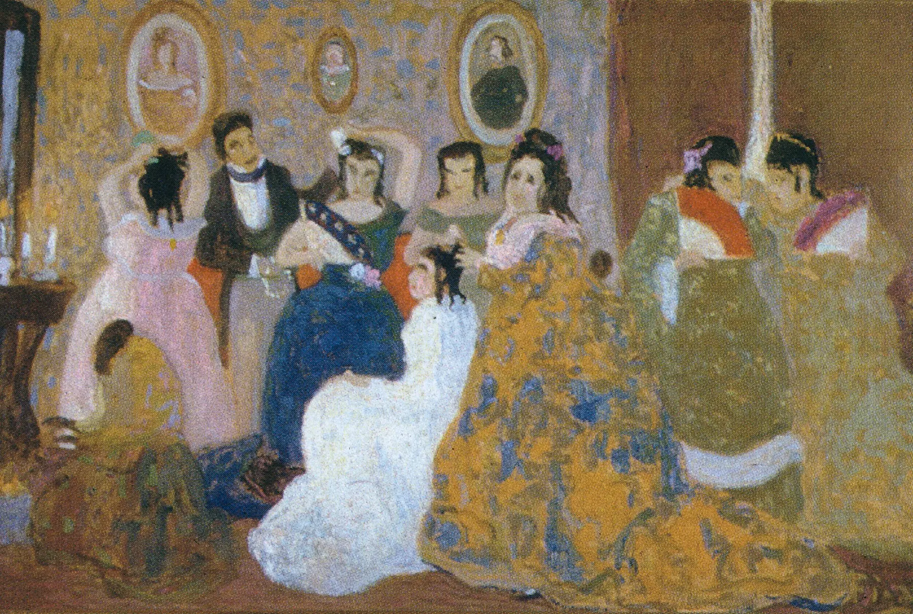Pedro Figari