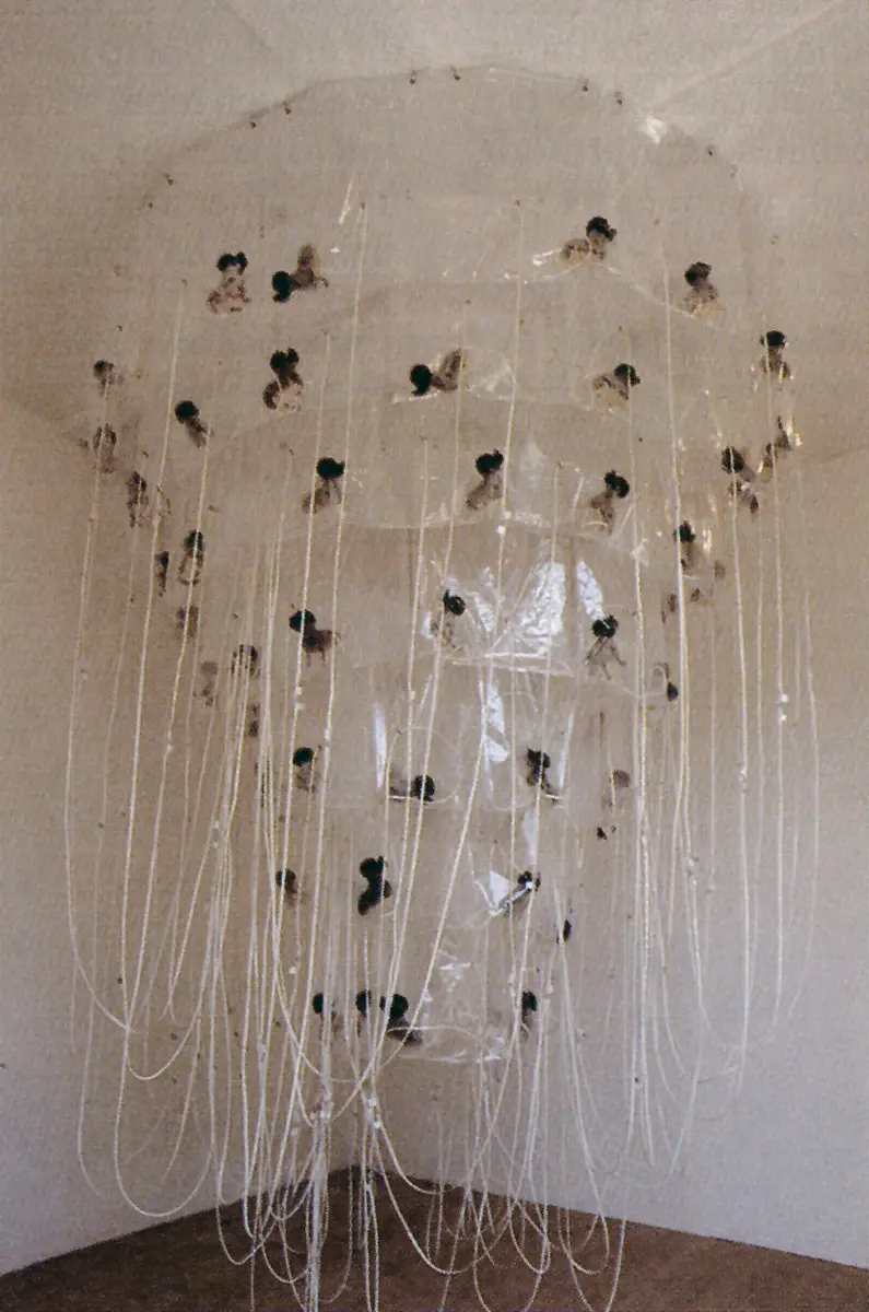 Exposición: Diálogos de Paz — imagen 2