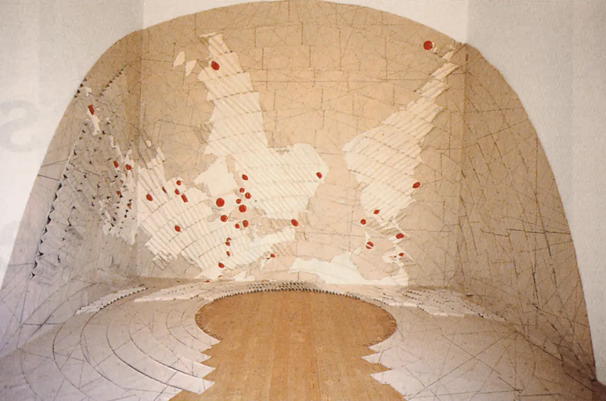 Exposición: Diálogos de Paz — imagen 1