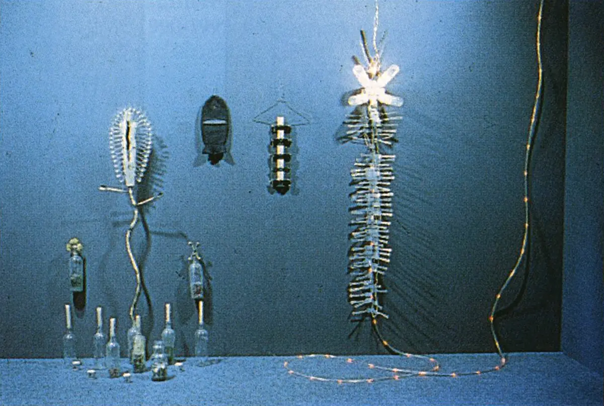 Exposición: Configura 2 — imagen 3