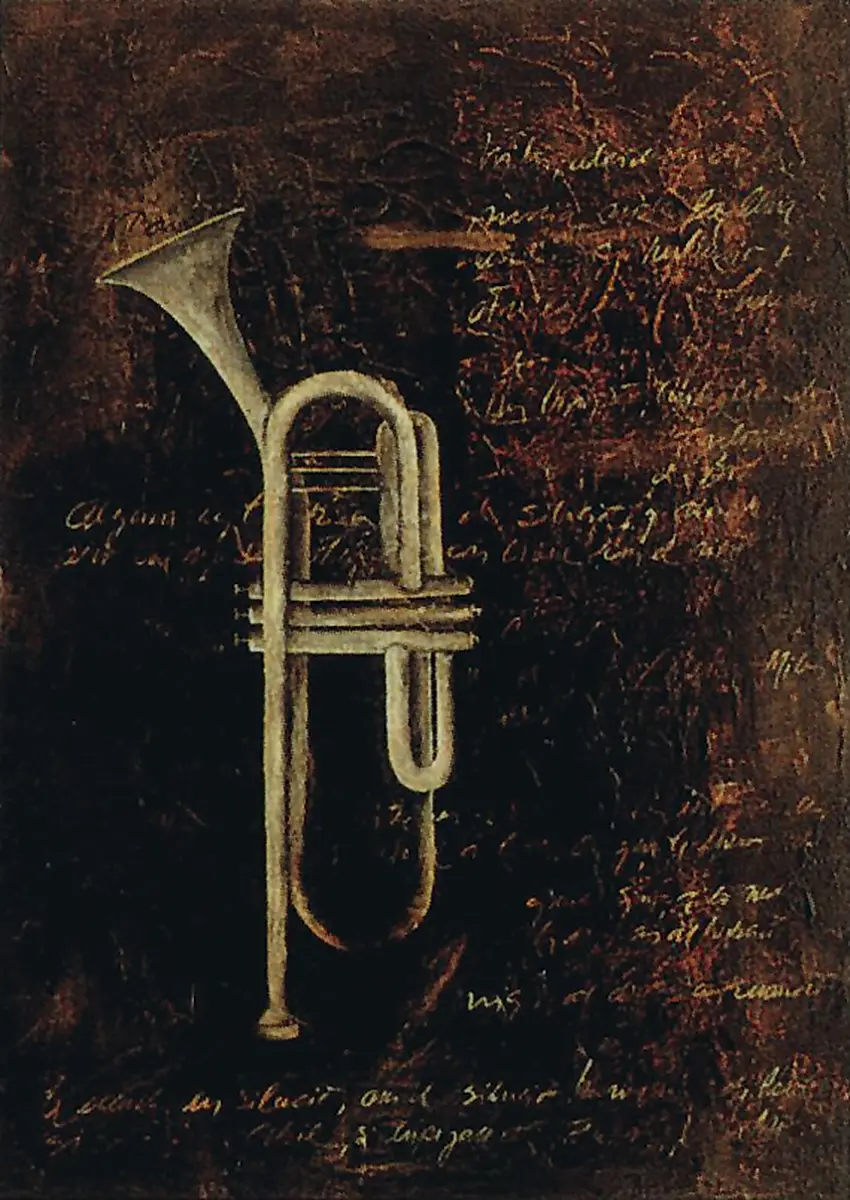Subasta: Sotheby's y Christie's — imagen 4