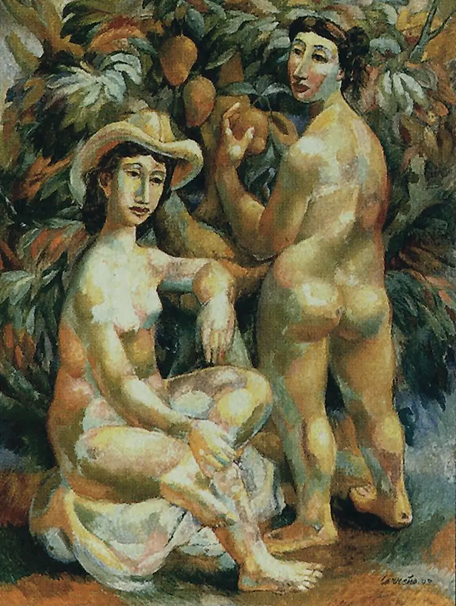 Subasta: Sotheby's y Christie's — imagen 3