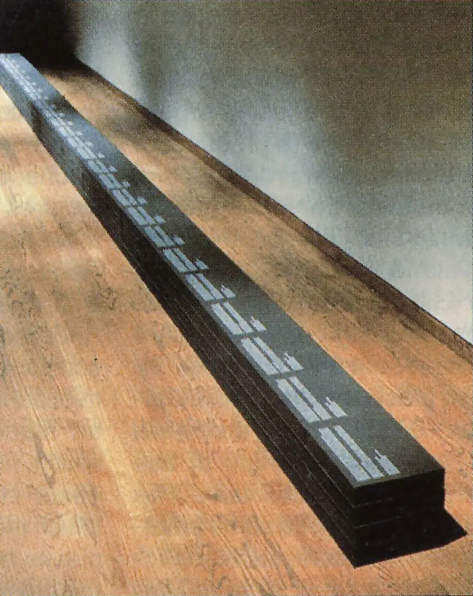 Primer Plano: Alfredo Jaar — imagen 1