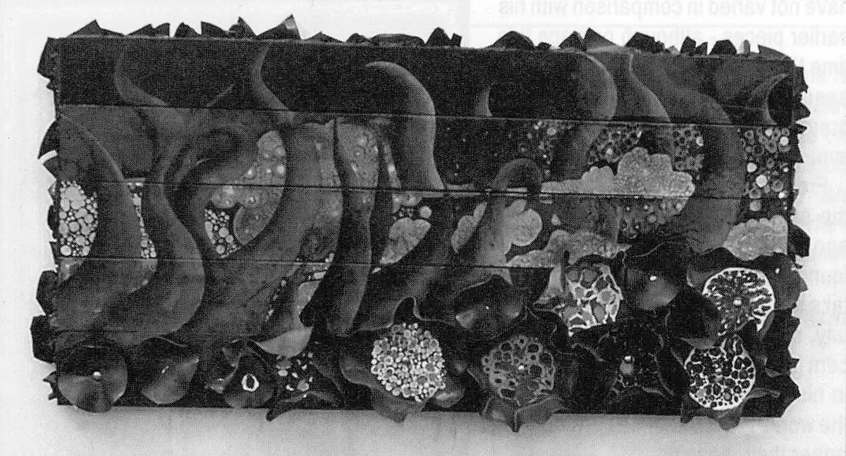 Exposición Individual: Marcelo Zanelli — imagen 1