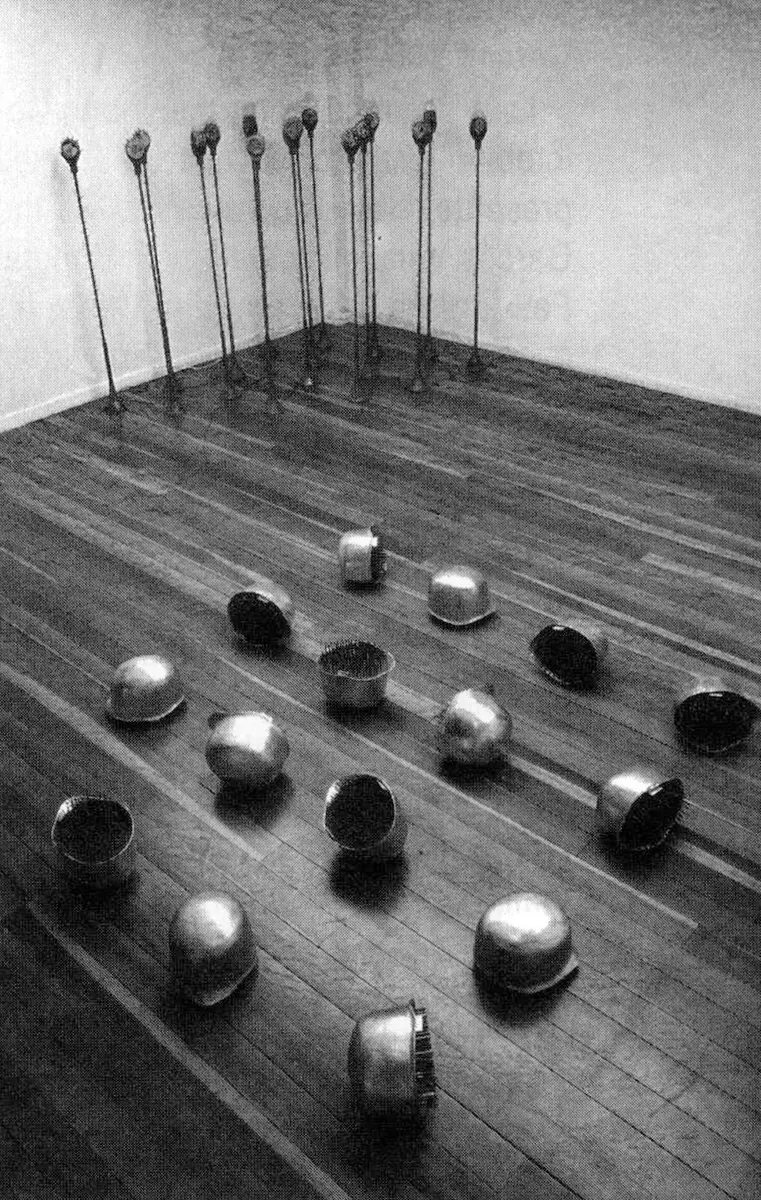 Exposición Individual: Pablo Van Wong — imagen 1