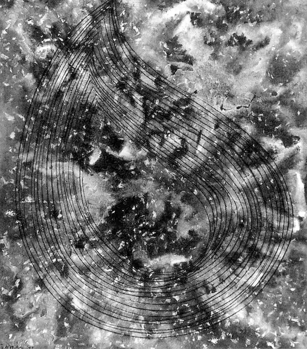 Exposición Individual: Tomie Ohtake — imagen 1
