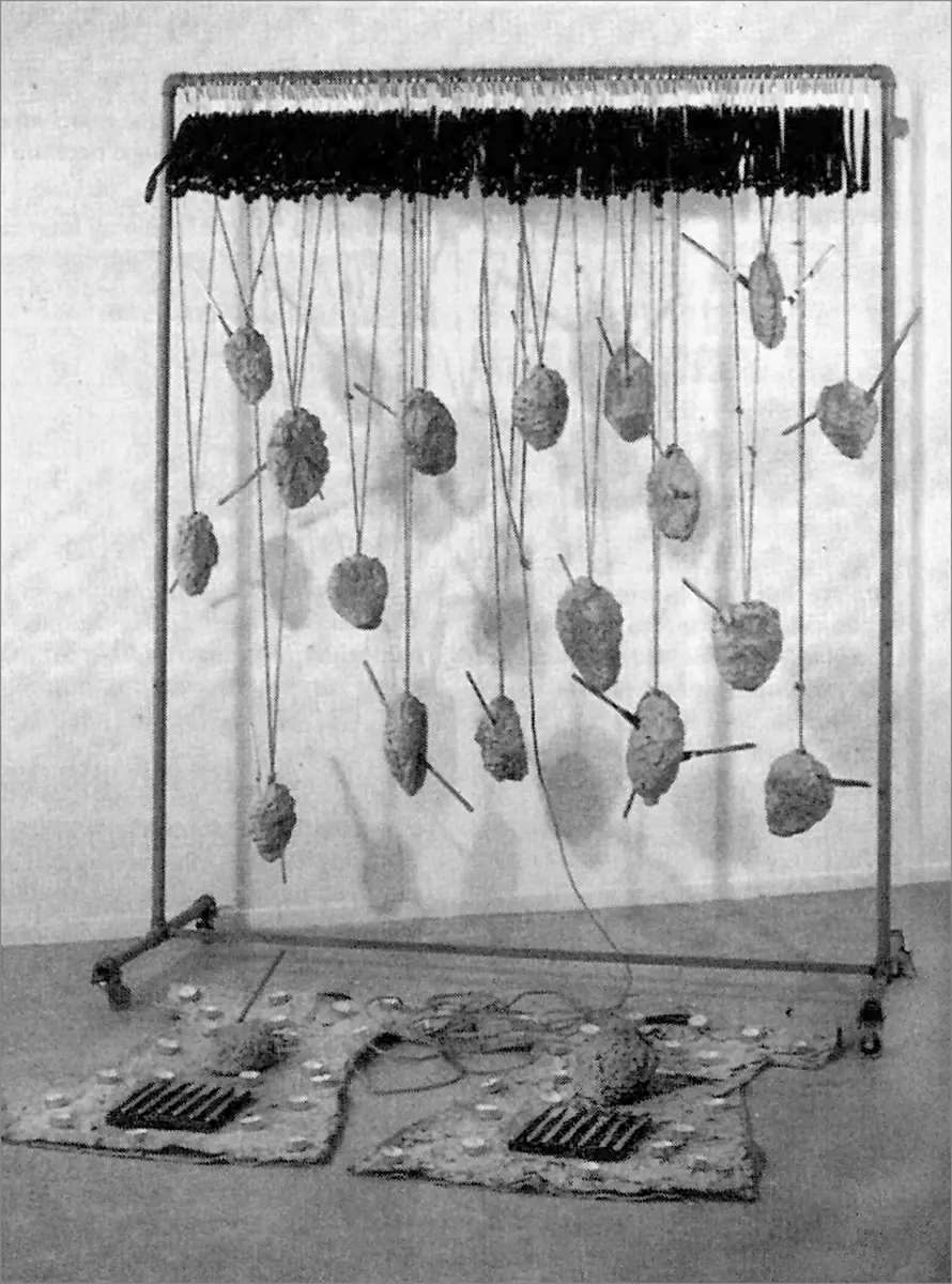 Exposición Individual: Tony Capellán — imagen 1