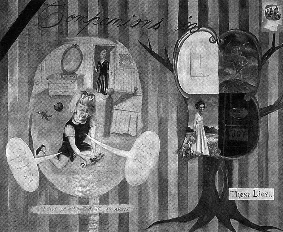 Colectiva: ExpoArte — imagen 2