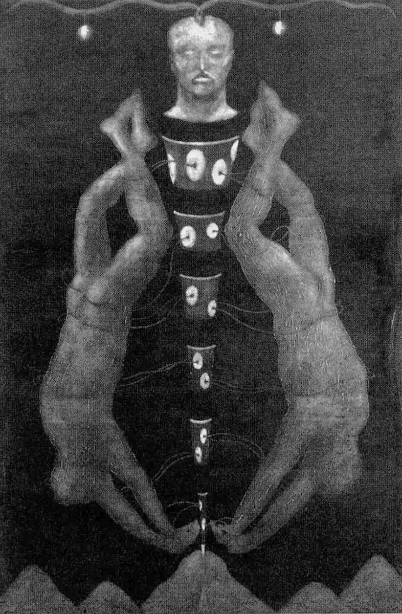 Colectiva: ExpoArte — imagen 1