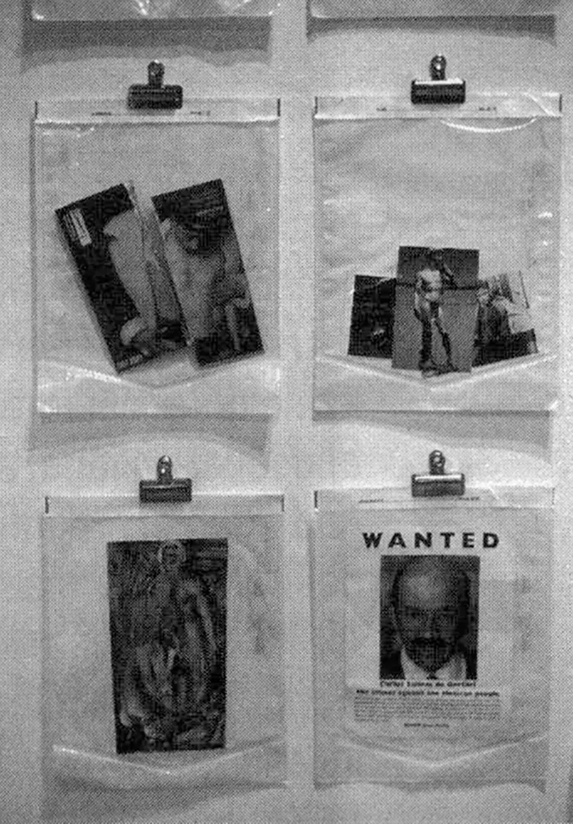 Colectiva: Instaladores mexicanos — imagen 1
