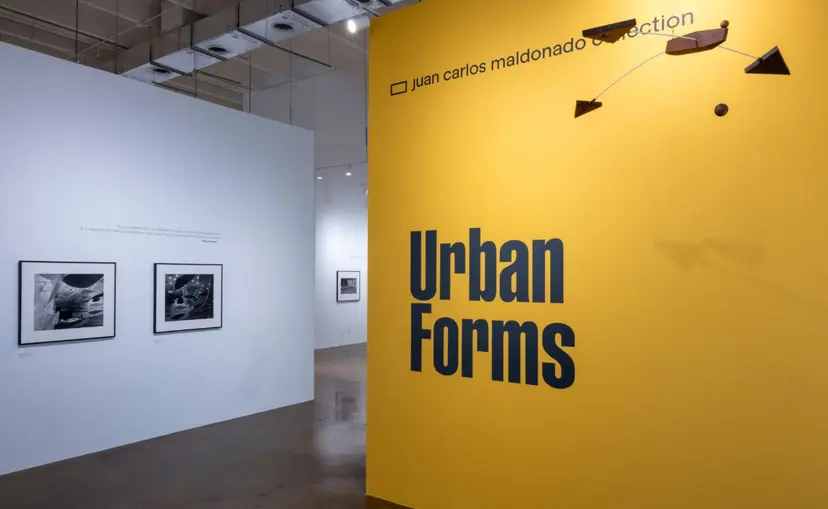 Urban Forms
