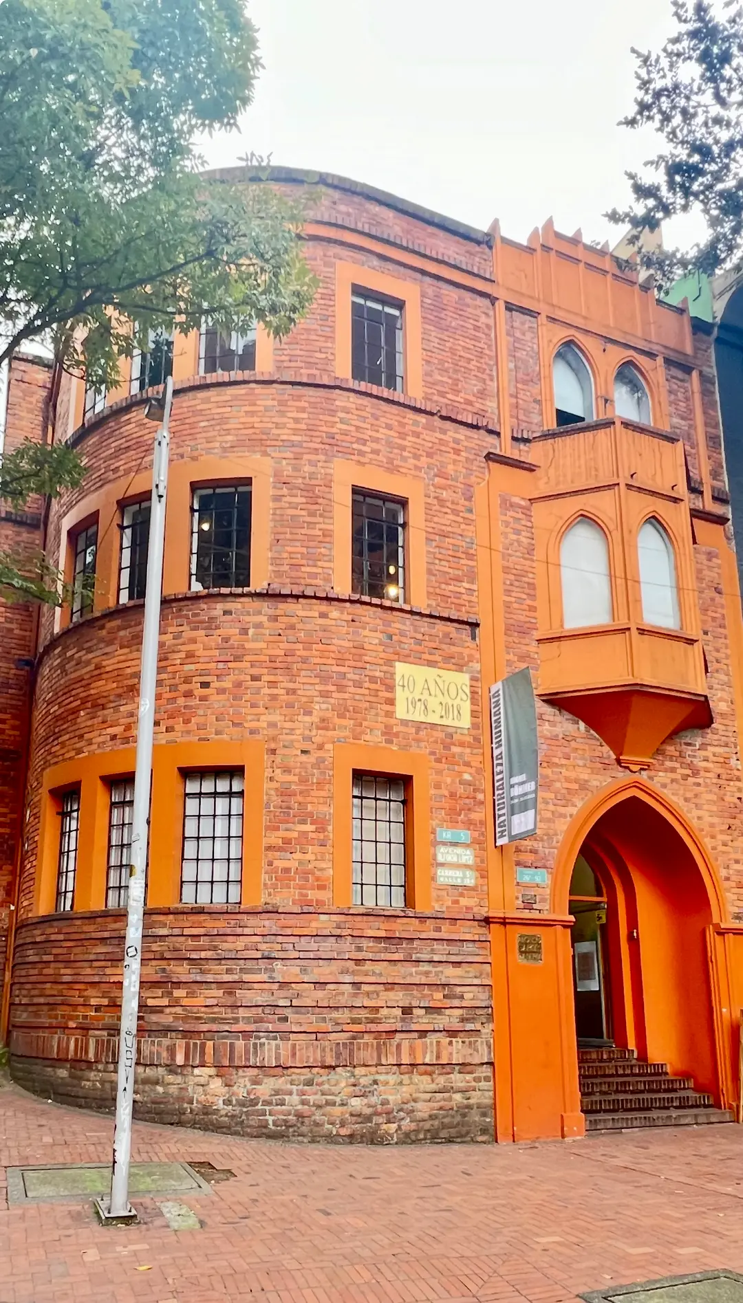 Alonso Garcés Galería