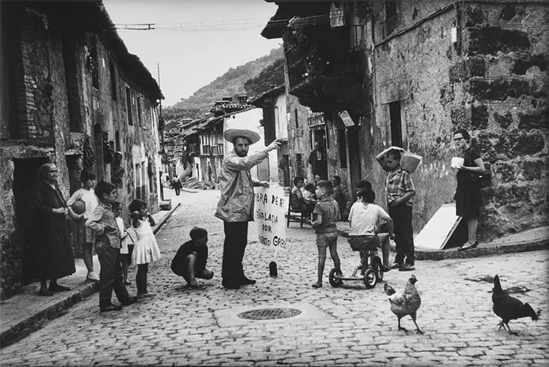 Alberto Greco: Viva el arte vivo
