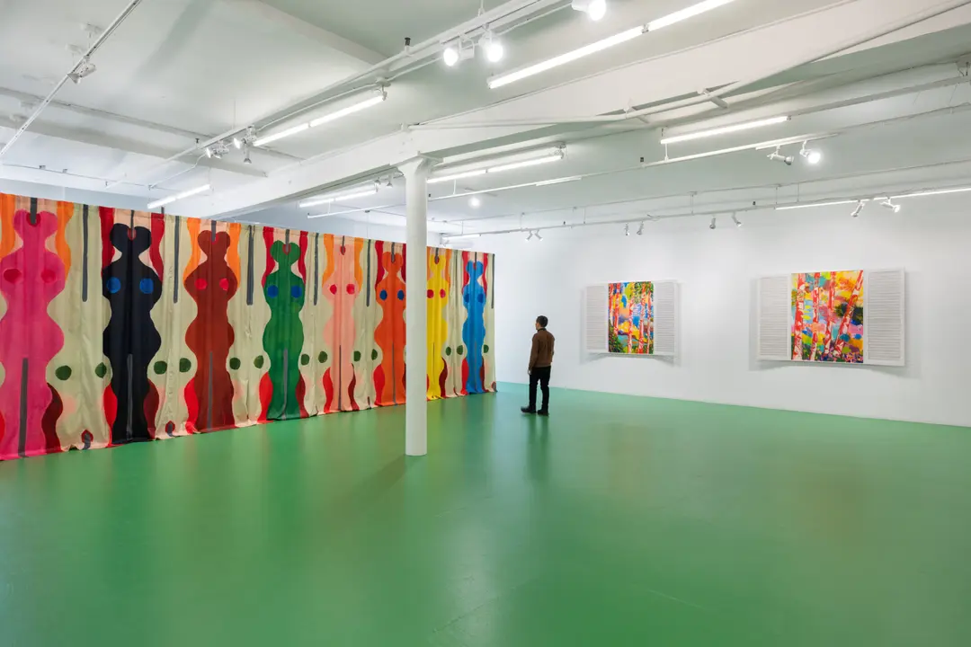 Instituto de Visión-Arte Contemporáneo