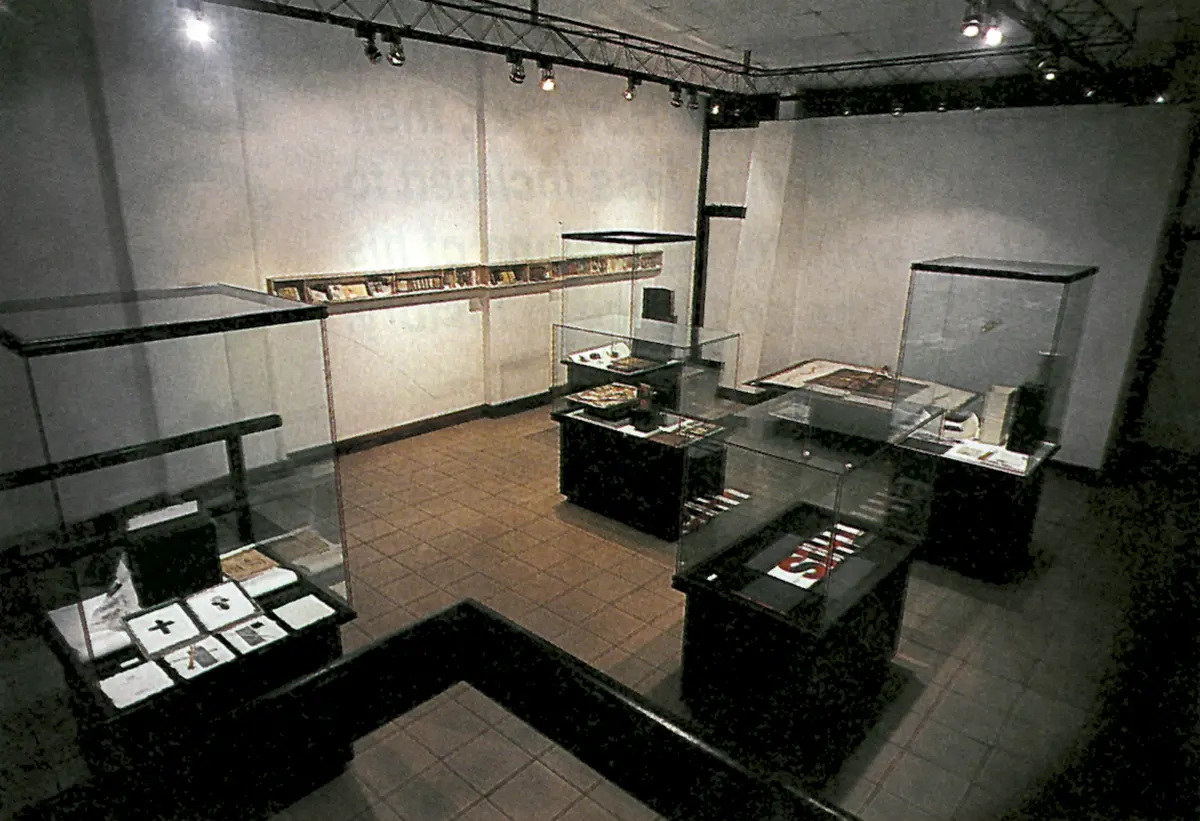 Otros: Museum of Contemporary Art and Design — imagen 1