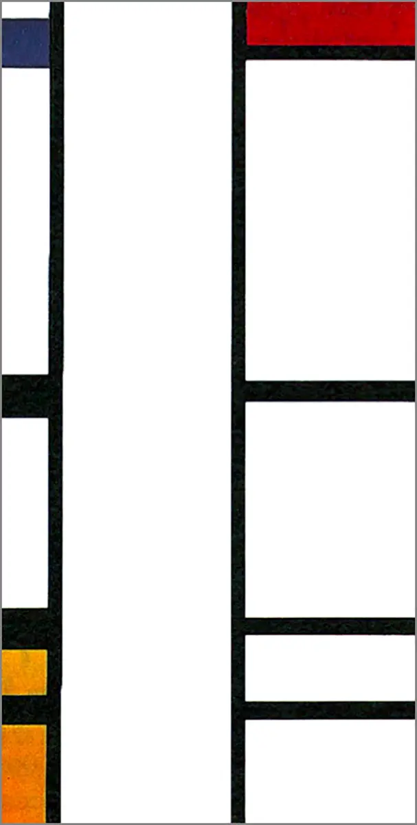 Exposición: Mondrian at the MoMA — imagen 8