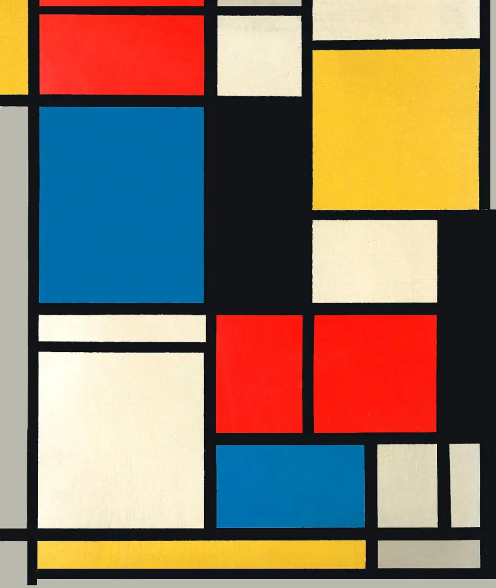Exposición: Mondrian at the MoMA — imagen 1