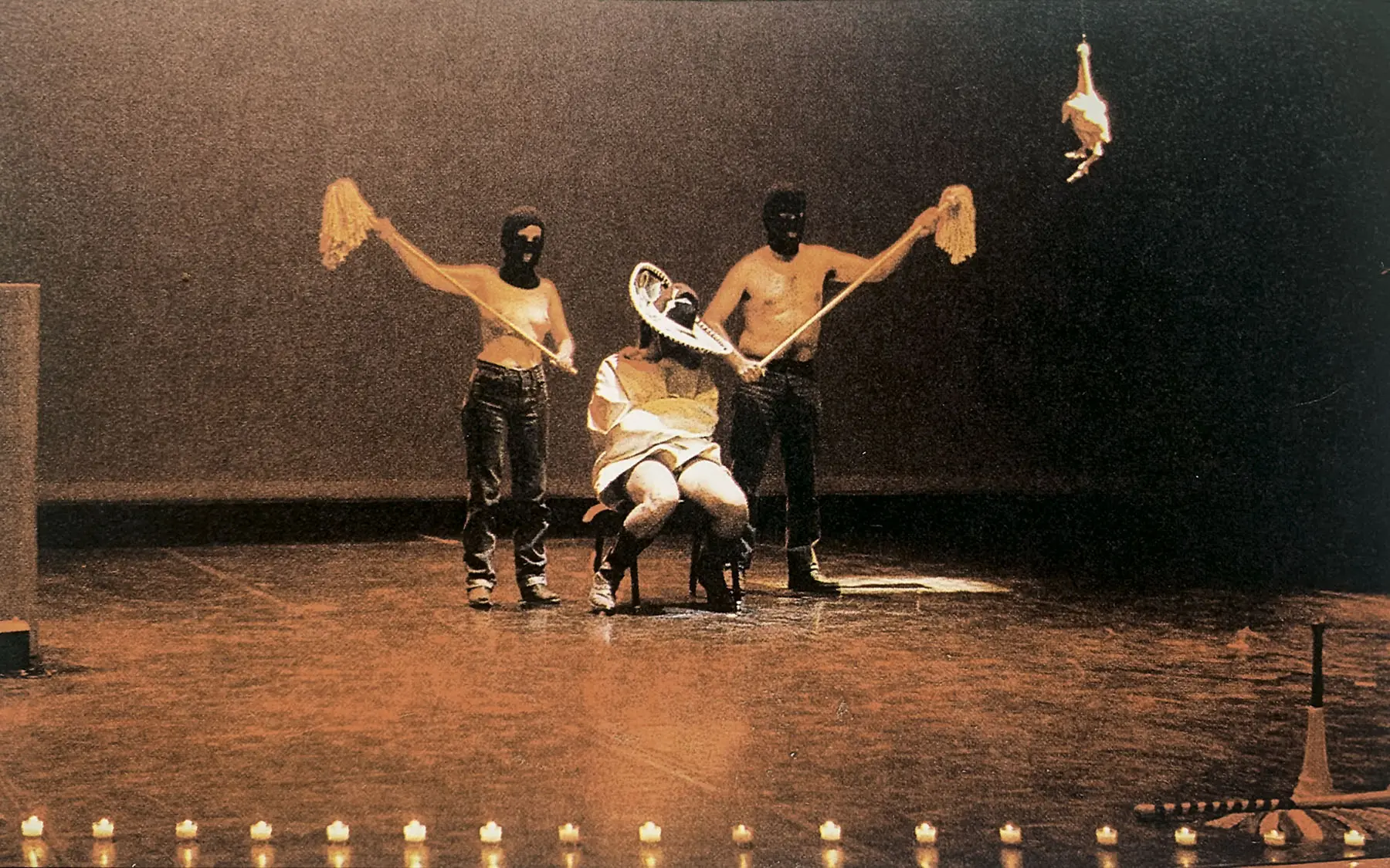 Performances