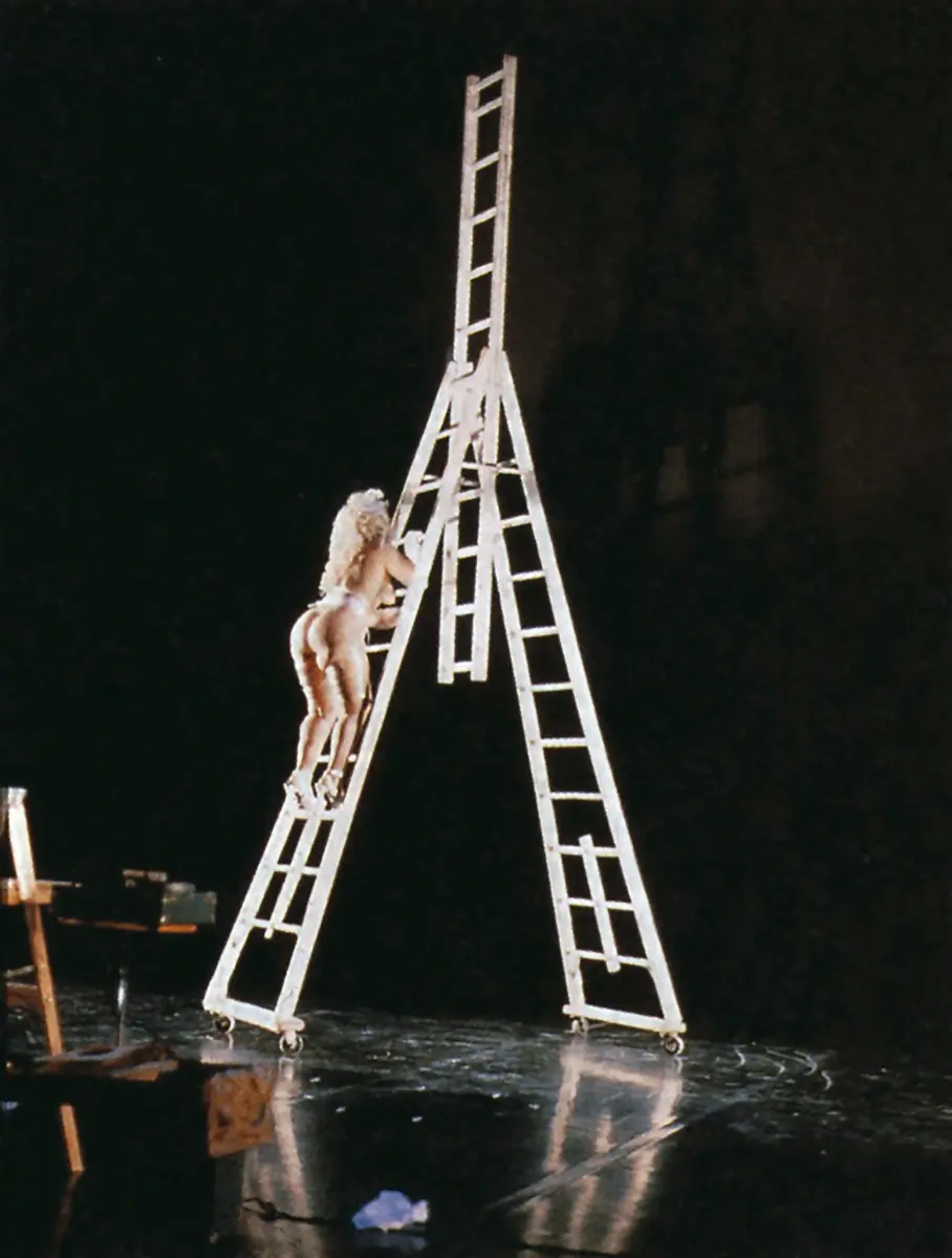 Otros: Performances — imagen 3