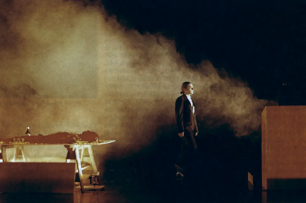 Otros: Performances — imagen 1