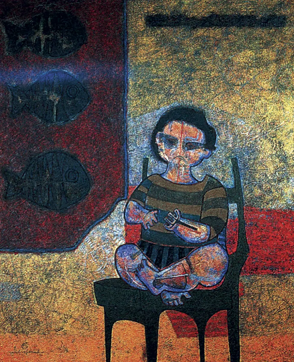 Monografía: Half a Century — imagen 3