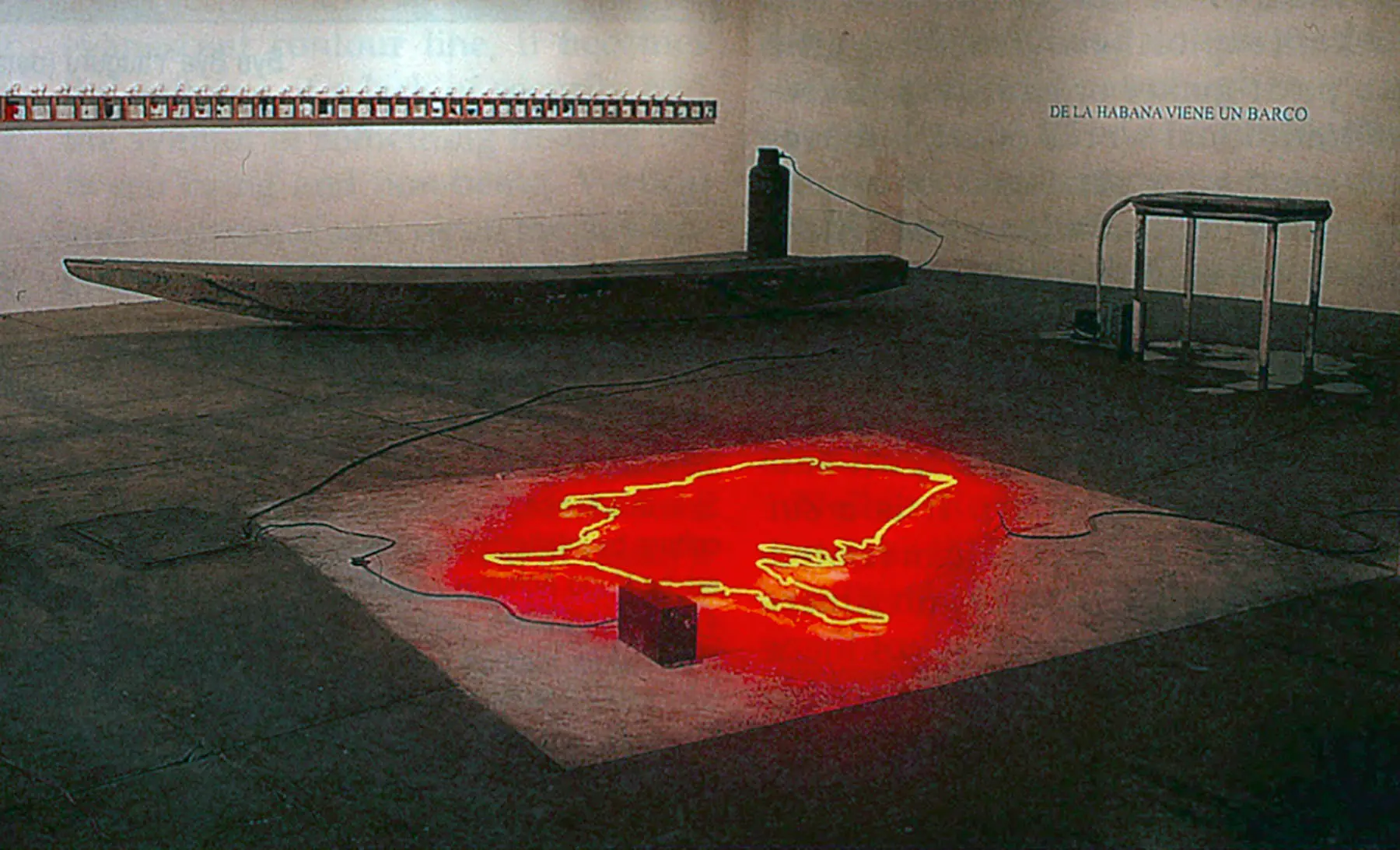Thirty Sixth National Salon of Artists