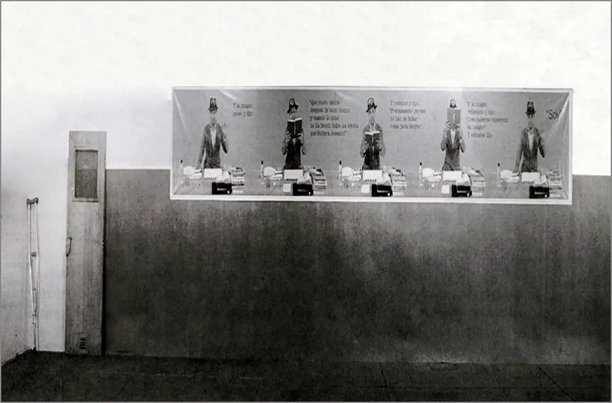 Bienal: Thirty Sixth National Salon of Artists — imagen 3