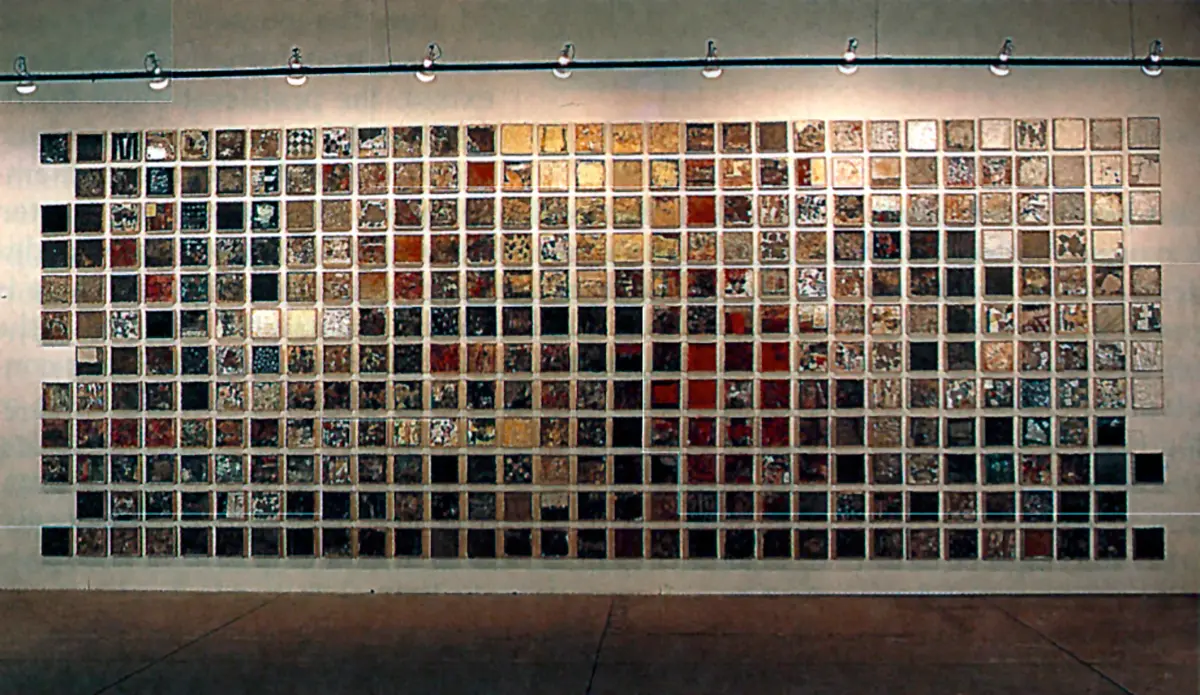 Bienal: Thirty Sixth National Salon of Artists — imagen 1