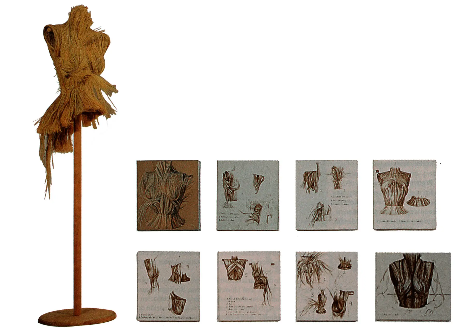 Artistic Exchange