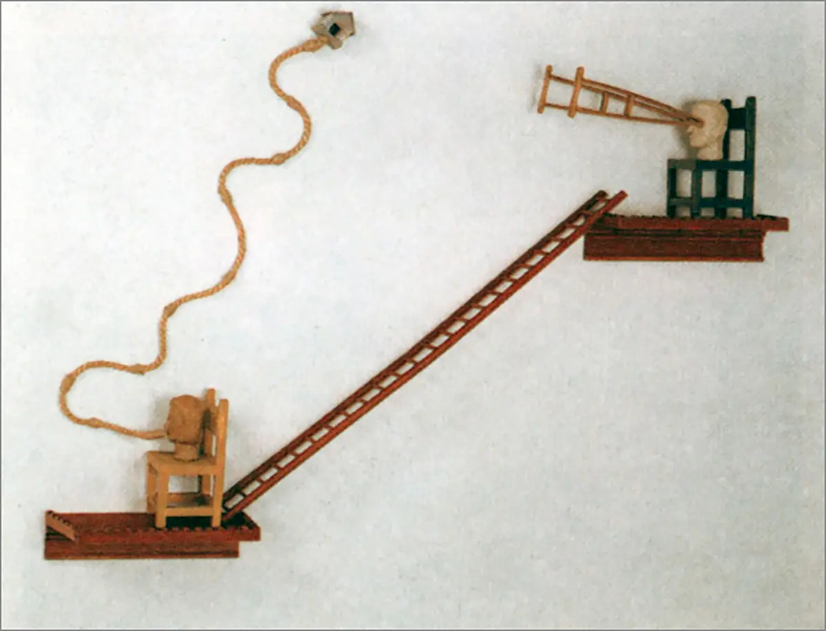 Exposición: Twentieth Century Cuba - Modernity and Syncretism — imagen 4