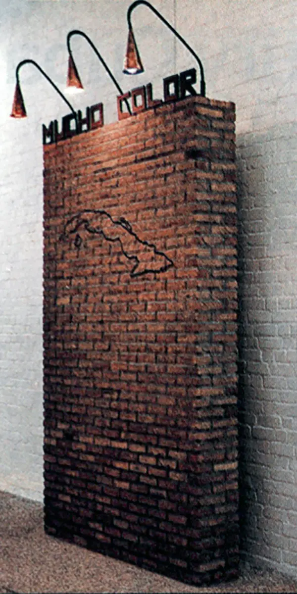 Exposición: Twentieth Century Cuba - Modernity and Syncretism — imagen 2