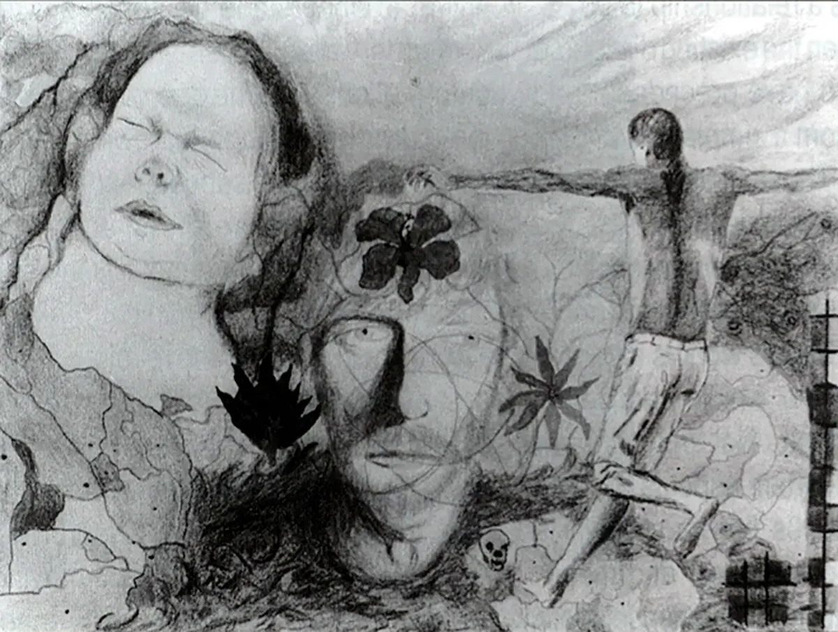 Exposición Individual: José Garófalo — imagen 1