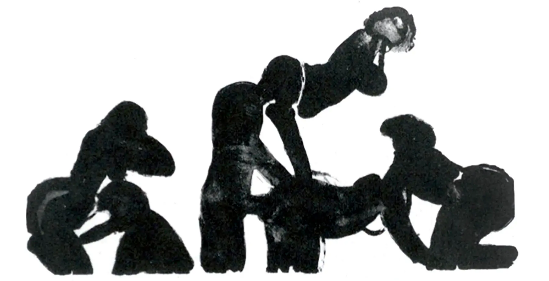 Curitiba Print-Making Biennial