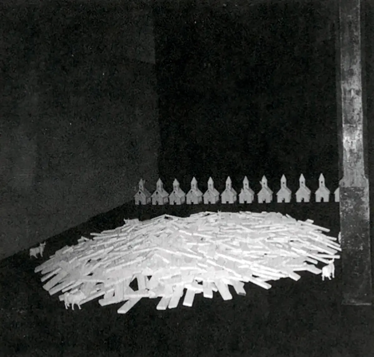 Colectiva: Curitiba Print-Making Biennial — imagen 1