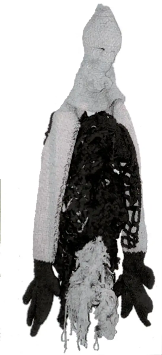 Colectiva: ARTE BA 96 — imagen 4