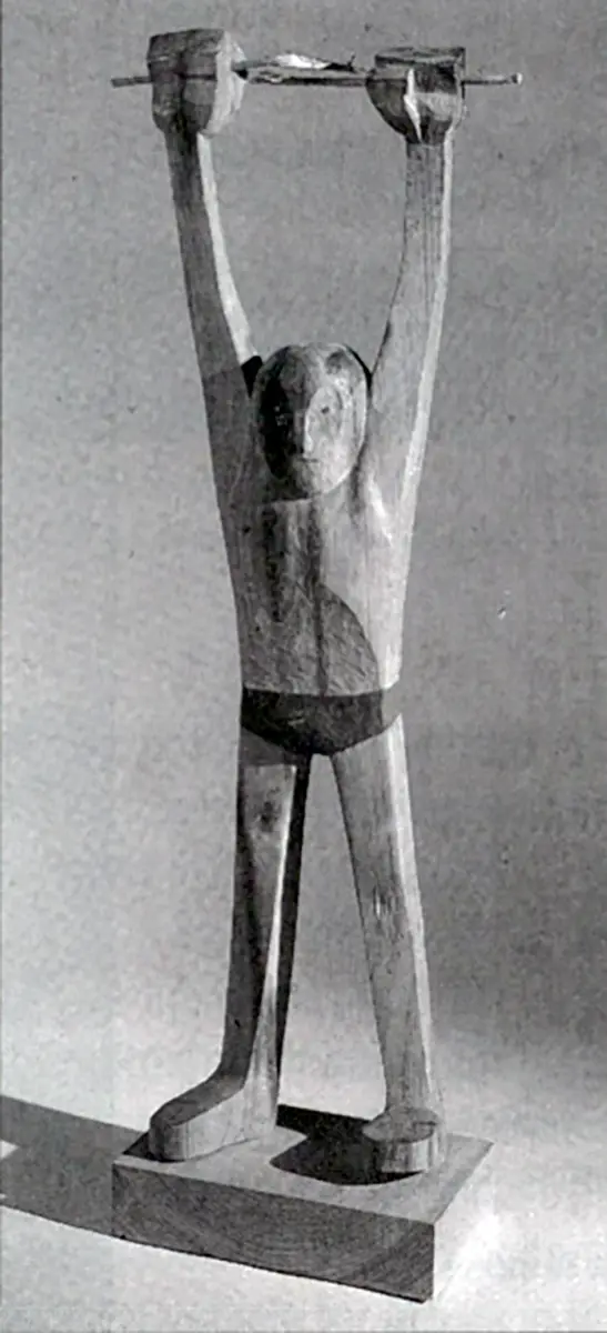 Colectiva: ARTE BA 96 — imagen 1